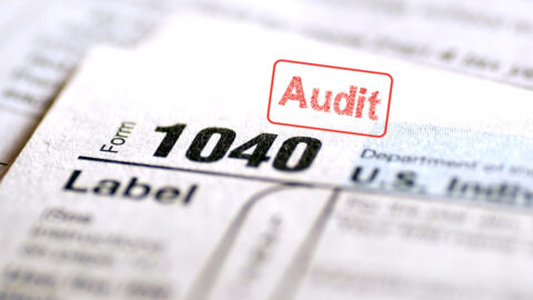 The IRS May Be Targeting More People For Audits. Here’s Who May Get Hit.