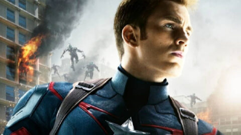 Chris Evans May Return To The MCU As Captain America And Here’s How They Could Do It