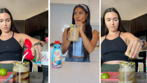 ‘Dirty Soda’ Is The Hottest New Way to Drink Soda. Here’s How to Make it At Home.