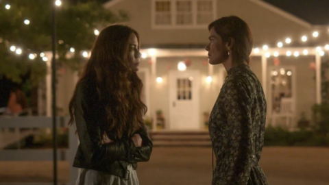 Netflix Has A New Psychological Thriller That Is  Currently #1 After Only 48 Hours