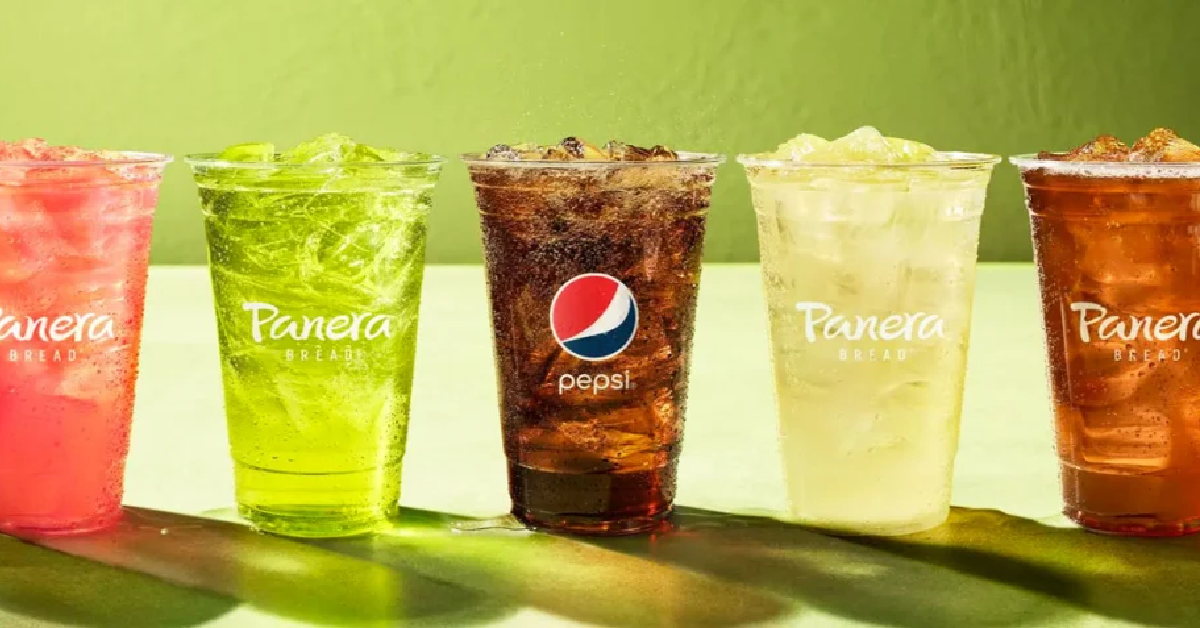 August is Free Drink Month at Panera Bread and Yes, It Includes Coffee