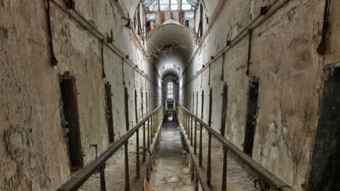 These Are The Most Haunted Places In The United States And You Can Visit Them If You Dare