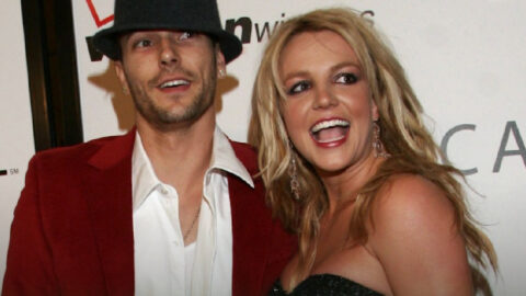 Kevin Federline Posted Videos Of Britney Spears Arguing With Her Kids And I Have Mixed Feelings About It