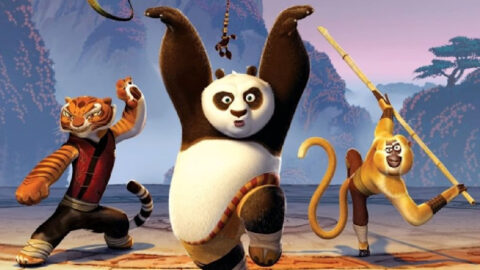 ‘Kung Fu Panda 4’ Is Coming In 2024 And I Can’t Wait