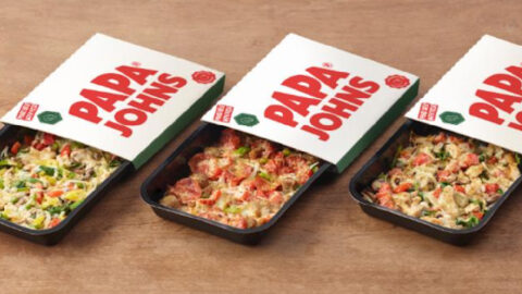 Papa Johns Released Papa Bowls That Have All The Pizza Toppings But No Crust And They Look So Good