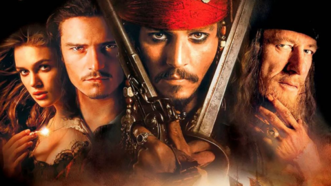 Jerry Bruckheimer Has Confirmed ‘Pirates Of The Caribbean 6’. Here’s What We Know.