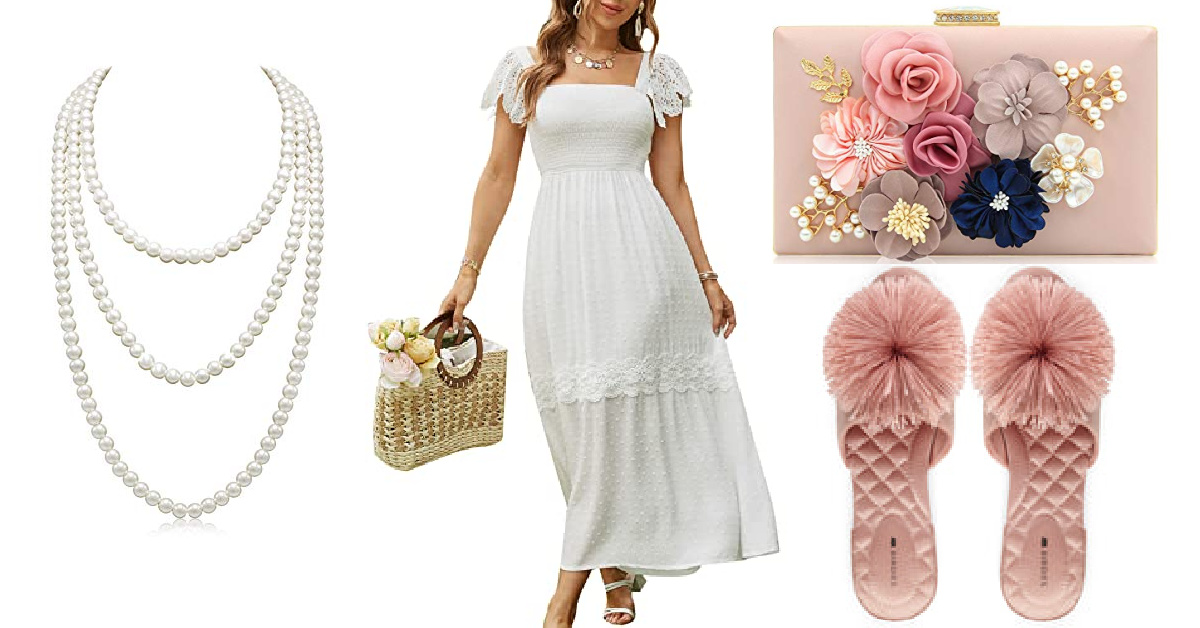 ‘Plazacore’ Is The Hot New Trend For Fall And Here’s How To Get It