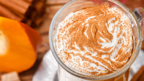 Here’s How You Can Get Paid to Drink Pumpkin Spice Lattes This Fall