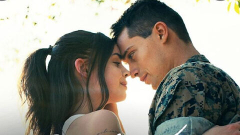 Netflix’s New Military Romance Movie Will Have You Ugly Crying So, Bring The Tissues