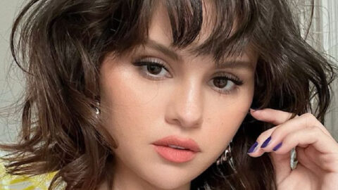 Selena Gomez Says She Wants To Leave The Hollywood Scene To Become A Mom