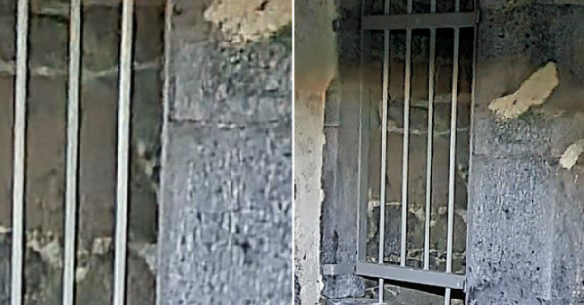 This Legendary Shapeshifting ‘Púca’ Was Caught On Camera At An Irish Castle And You Can’t Tell Me It’s Not Real