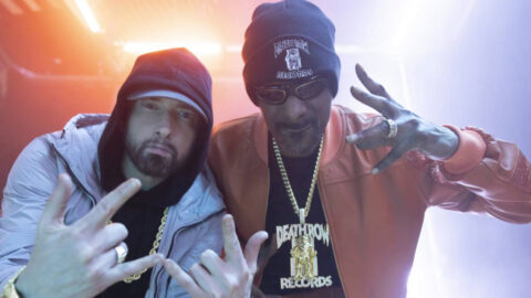 Snoop Dogg And Eminem Will Perform Together at The VMAs This Weekend And I Can’t Wait