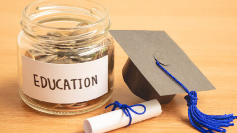 Here Are 13 States That May Tax Student Loan Borrowers On Their Forgiven Money