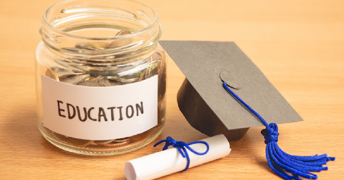 Here Are 13 States That May Tax Student Loan Borrowers On Their Forgiven Money