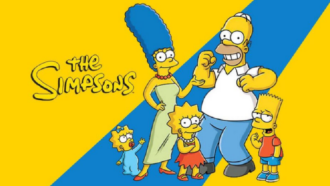 ‘The Simpsons’ Will Reveal The Secret Of How They Predict The Future In Season 34