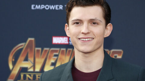 Tom Holland Announces He’s Taking A Social Media Hiatus for His Mental Health and I Totally Get It