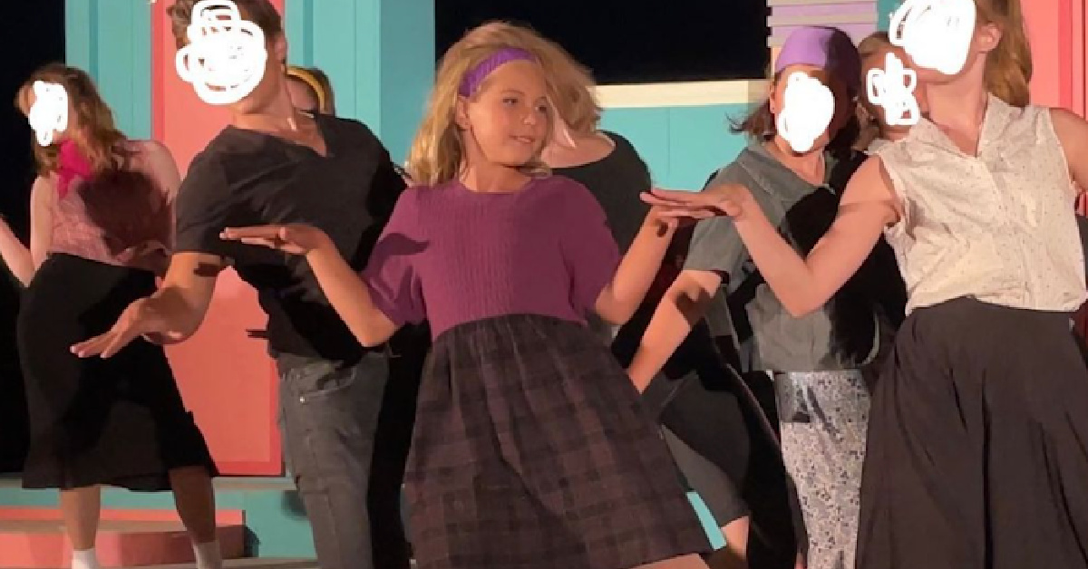 Pink’s Daughter, Willow, Has Been ‘Bitten By The Theater Bug’ and We Are Here For It