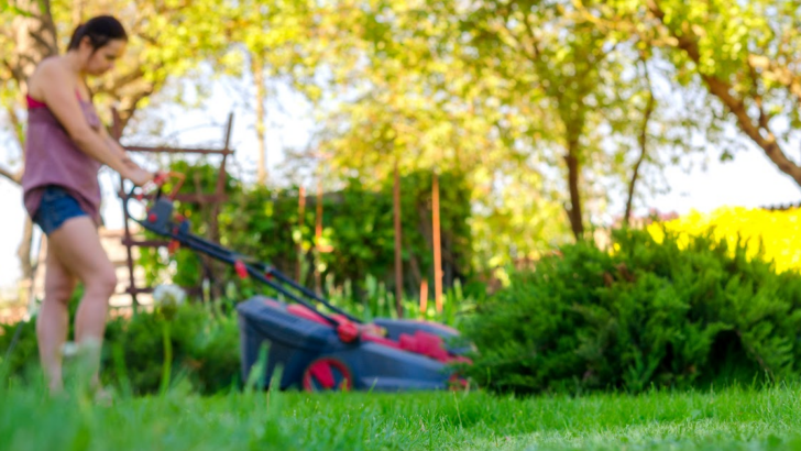 Some Airbnb Hosts Are Requiring Chores Including Mowing The Lawn And Travelers Are Not Happy