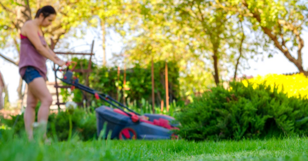Some Airbnb Hosts Are Requiring Chores Including Mowing The Lawn And Travelers Are Not Happy