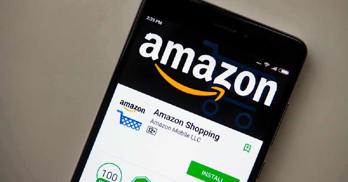 Amazon Just Added A Second Prime Day Sale And I’m So Excited