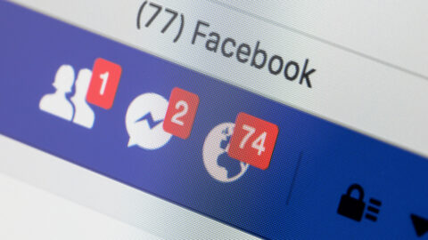 Everyone Hates the New @everyone Feature on Facebook