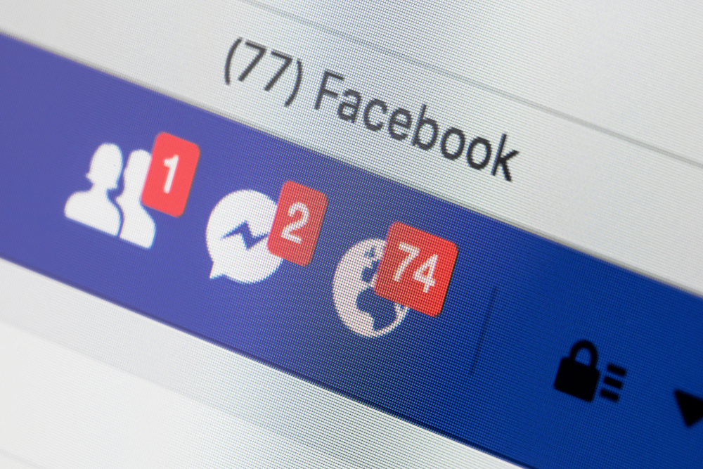 Everyone Hates the New @everyone Feature on Facebook