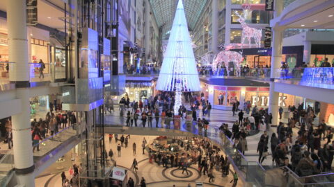 Retailers Are Saying To Be Prepared For Huge Discounts This Holiday Shopping Season