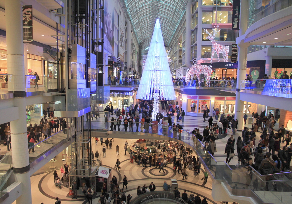 Retailers Are Saying To Be Prepared For Huge Discounts This Holiday Shopping Season