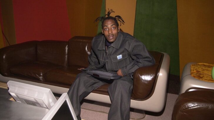 Actor and Rapper Coolio Has Died