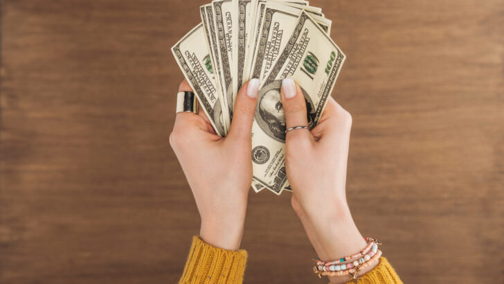 Here’s 3 Easy Ways To Boost Your Bank Account