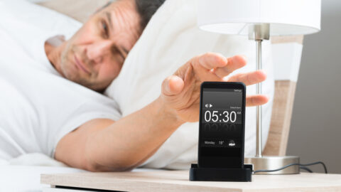 You Can Now Turn Off The Alarm On Someone Else’s Apple Device. Here’s How.