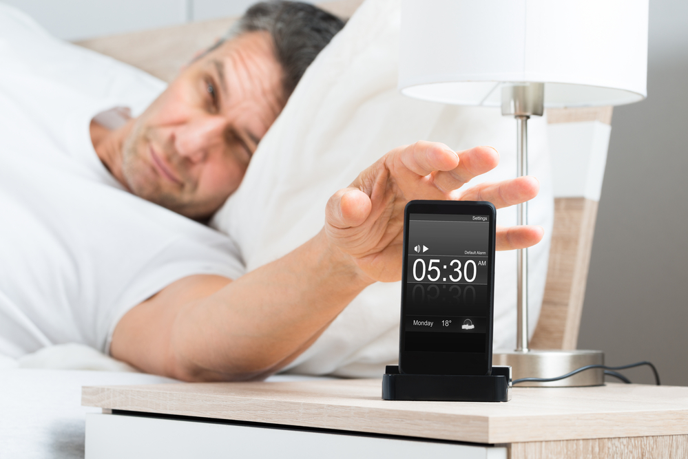 You Can Now Turn Off The Alarm On Someone Else’s Apple Device. Here’s How.