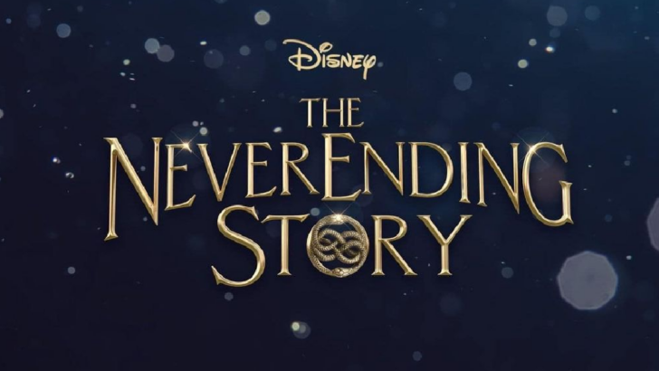 Is Disney Remaking ‘The NeverEnding Story’?