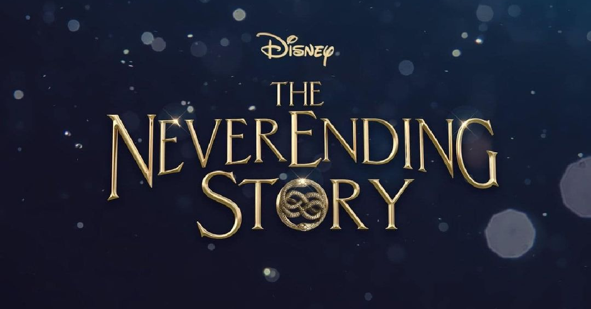Is Disney Remaking ‘The NeverEnding Story’?