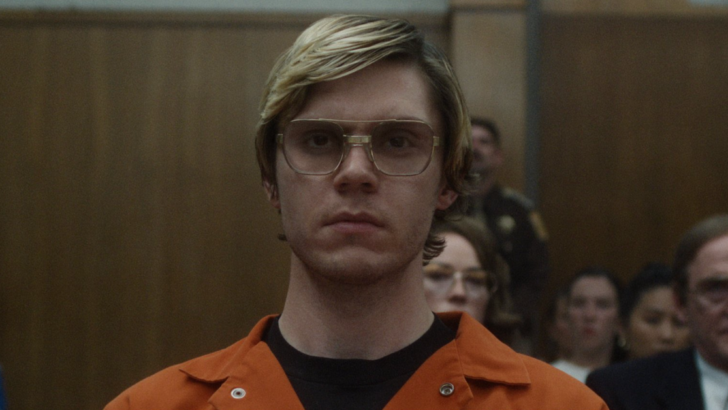 Everyone Is Freaking Out About Netflix’s Newest True Crime Series Because It’s Super Disturbing