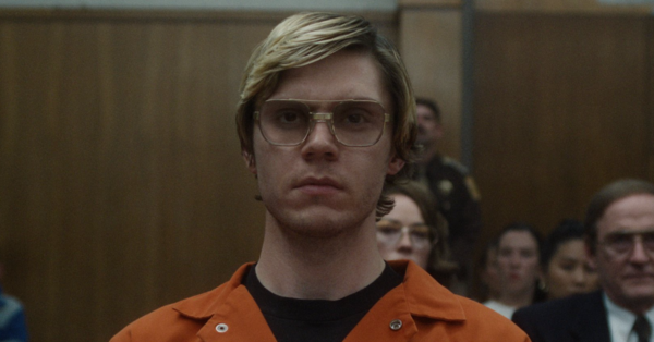 Everyone Is Freaking Out About Netflix’s Newest True Crime Series Because It’s Super Disturbing