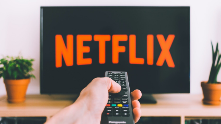 Here’s Everything Coming To Netflix In October