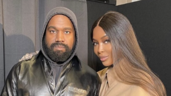 Kanye West Officially Joins TikTok as ‘Ye’