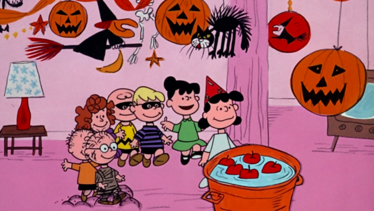 Here’s How You Can Watch ‘It’s The Great Pumpkin, Charlie Brown’ Right Now