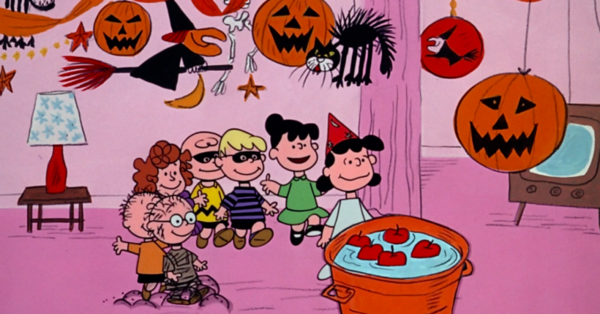 Here's How You Can Watch 'It's The Great Pumpkin, Charlie Brown' Right Now