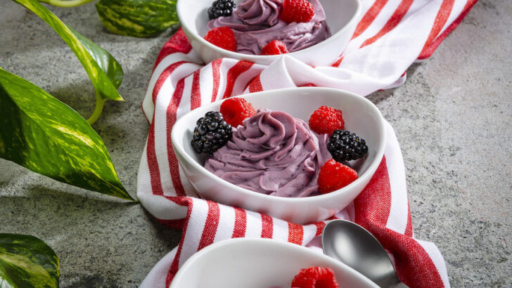 Dole Releases Hocus Pocus 2 Purple Fro-Whip Recipe. Here’s How to Make It.