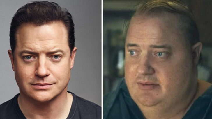 Everyone Is Here For The #Brenaissance Of Brendan Fraser And We Couldn’t Be Happier