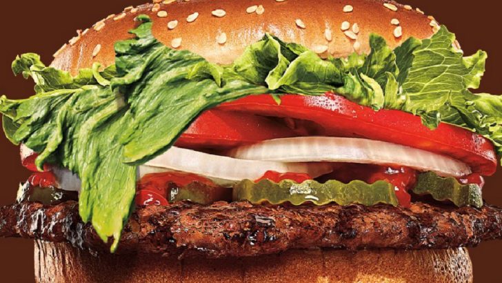 Here’s How Burger King Is Going to Make You Fall In Love With the Whopper (Again)