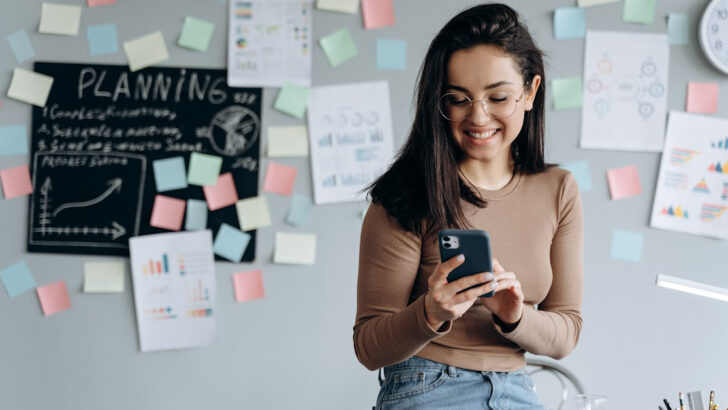 12 Careers That Have People Happy With Their Pay And Ready To Go To Work