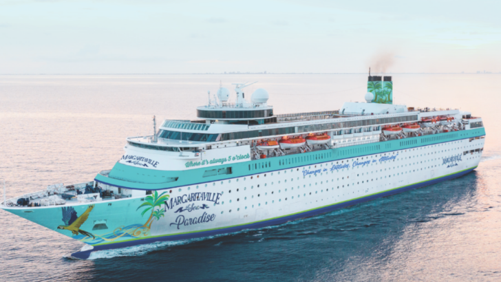 Military Personnel, First Responders, and Teachers Can Take A Bahamian Cruise for Free. Here’s How.