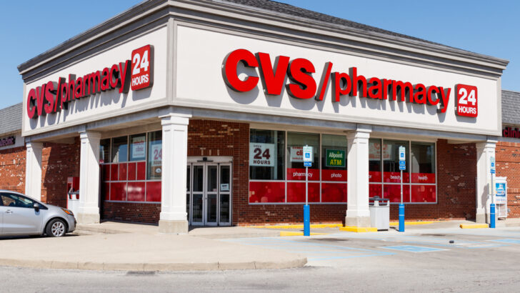 CVS Announces It Is Closing More Stores Permanently