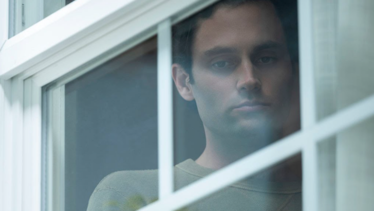 Netflix Drops First Look at Season 4 of ‘You’ and I’m So Excited