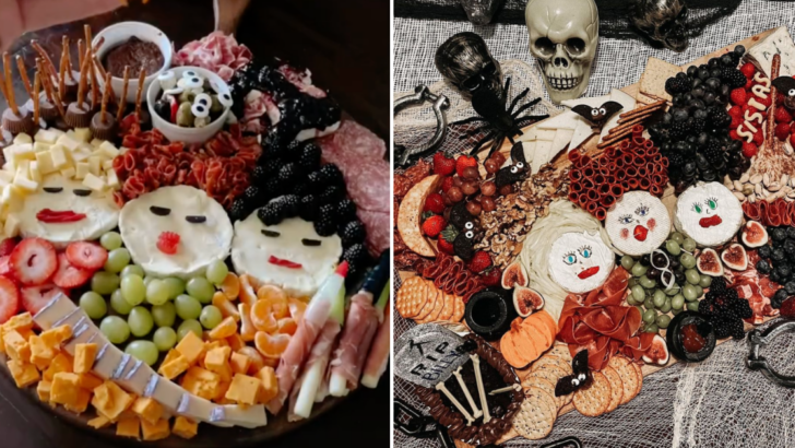 ‘Hocus Pocus’ Charcuterie Boards Are the Hottest New Trend for Halloween