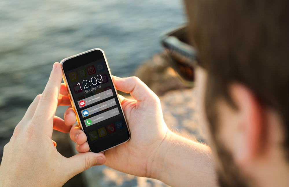 Can You Move Notifications Back to the Top of your iPhone in iOS 16?