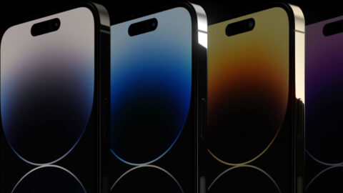 Apple Just Revealed the New iPhone 14. Here’s Everything We Know.